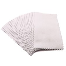 20 pcs Chiffons de Polissage /