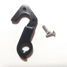Dropout Hardware Hardtail For