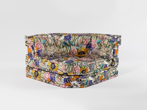 Roche bobois mah jong angled - roche,