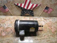 Baldor Trois Phase Industriel Moteur 35G642-863 145TYZ Haas VF-0 Vf-O CNC Moulin