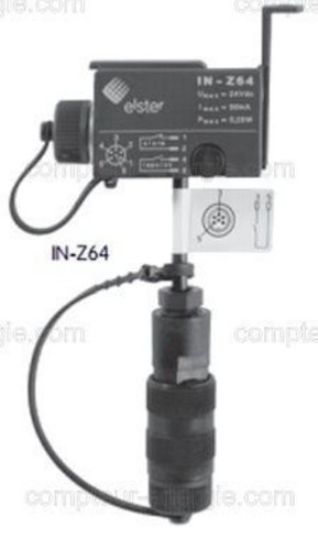 Honeywell z64 emetteur - in-z64,