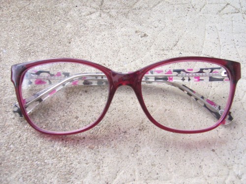 Monture lunettes vue - monture,