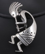 STERLING SILVER LIBERTY