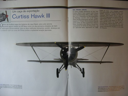 Fascicule avion 16p - avion,