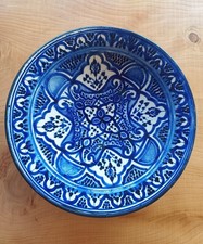 GRAND PLAT MAROCAIN OU JATTE