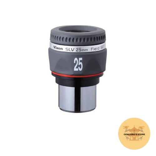Vixen slv 25mm - 25mm, telescope