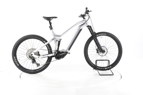 Haibike allmtn vtt - 3,