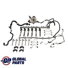 BMW E90 E91 325d 330d N57 Ensemble Injecteur Pompe Carburant Système D'Injection