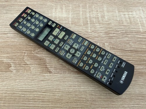 Yamaha télécommande rav363 - yamaha,