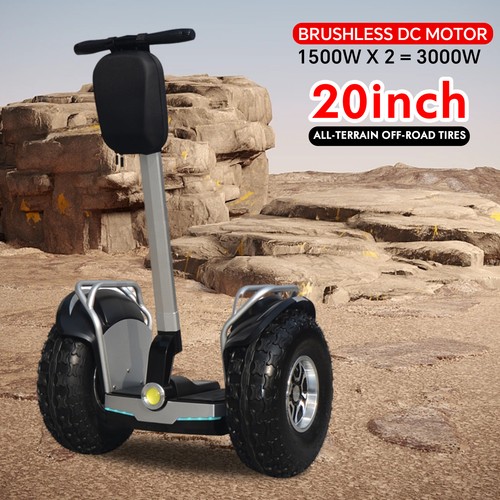 3000w 6ah two wheel - 15.6ah,