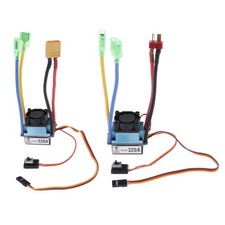 Contrôleur de vitesse