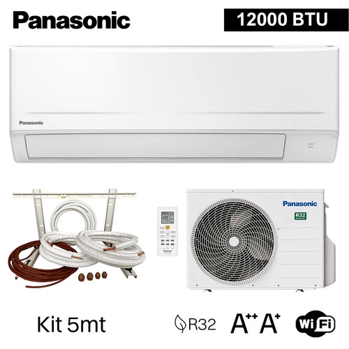 Climatiseur panasonic 12000 - panasonic, bz