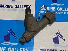 MAN B&W 6 L23/30H – Vanne