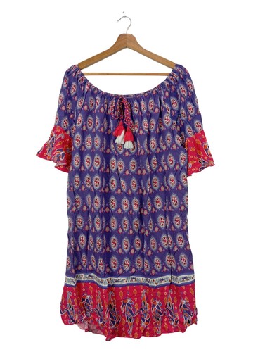 Tredy robe hippie - robe, t