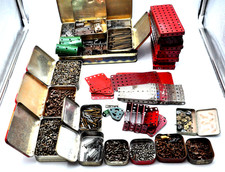 MECCANO boite d'éléments