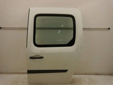 PORTE COULISSANTE GAUCHE