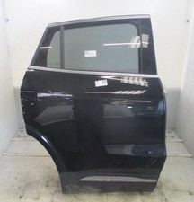 Porte arriere droite Mercedes
