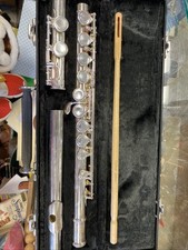 TREVOR JAMES / TJ 10 X E FLUTE