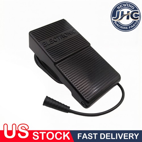 Pneumatic air foot control - pneumatic,