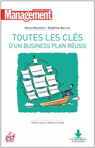 Toutes les clés - , business