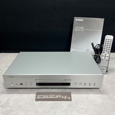 YAMAHA CD-S300 Lecteur CD