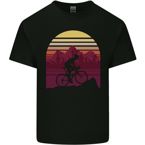 Shirt enfant vtt - vtt, de
