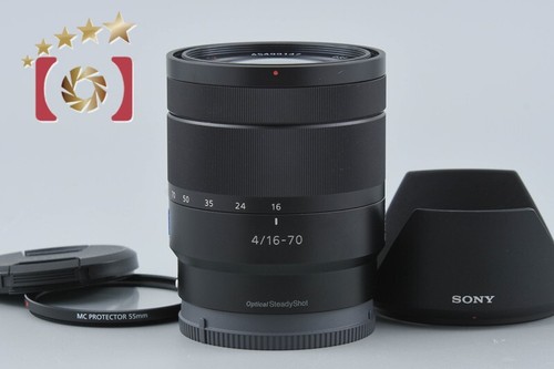 Used sony carl zeiss - zeiss, vario