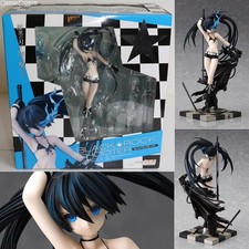 Figurine Black Rock Shooter