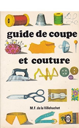 Guide coupe couture de - et,