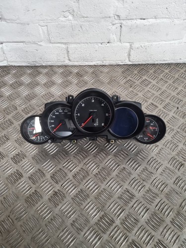 Porsche cayenne 958 2010 - 958, 2010-2013
