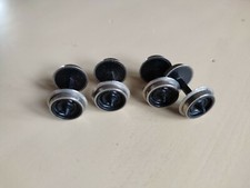 HORNBY JOUEF lot de 4 ESSIEUX