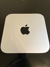 Apple Mac Mini (Fin 2014) 1,40
