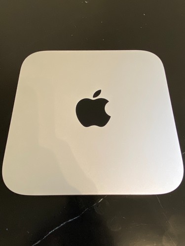 Apple mac mini 40 - 2014), 1,40