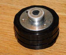 vintage CAME SWISS 13 bakelite MACHINE à COUDRE suisse TURISSA NOVOMATIC zig zag