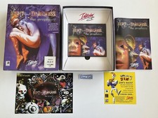 Of Light And Darkness The Prophecy - PC Big Box - FR - Avec Notice