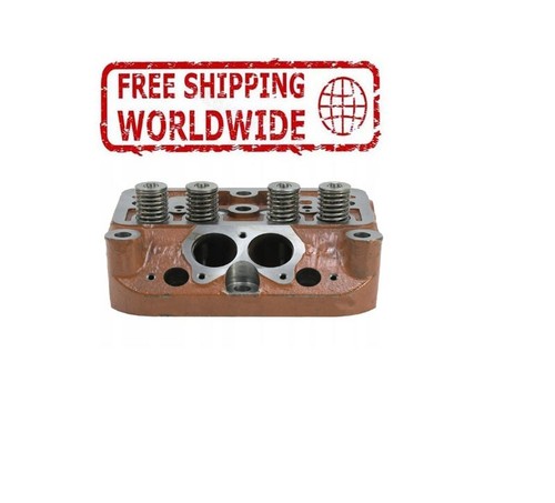 New engine cylinder - engine,