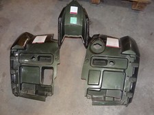 carenage avant quad polaris 550 sportsman ou quad polaris 850 sportsman