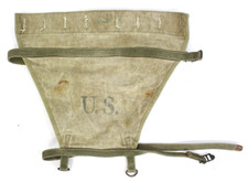 Triangle de havresac US ARMY -