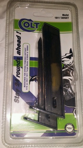 Case colt 1911 airsoft - case,