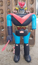 VTG 1970s Popy Japan Shogun Warrior Jumbo Mazing Great Mazinger 24"