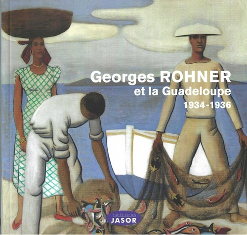 Rare georges rohner - rare, et