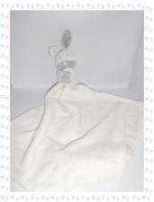 ✿ - Doudou Peluche Lapin