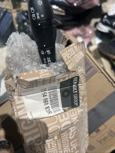 255406083r commande clignotant - 255406083r,