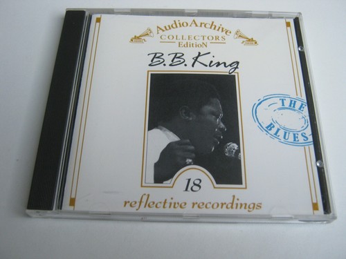 King audio archive - cd., bb