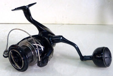 Moulinet tournant Shimano 24 STRADIC SW 4000XG