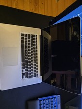 Macbook Pro 15" pour pièces