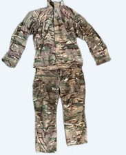 Pantalon + Veste Camouflée