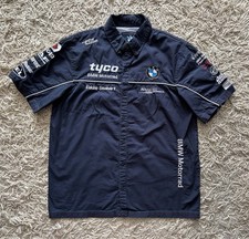 Chemise BMW Motorrad Tyco