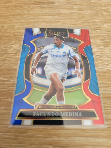 Panini select ligue - panini,