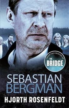 Sebastian bergman - sebastian, de